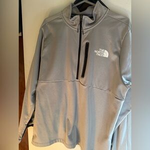 North Face pullover